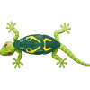 Maxlife Remote Controlled Gecko MXRG-100 green