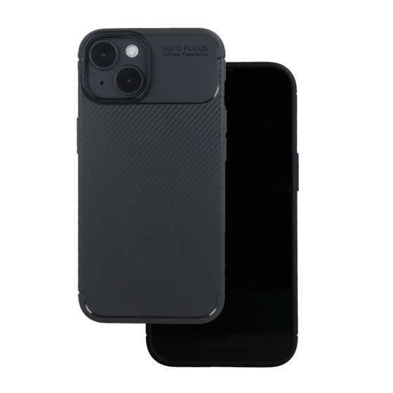 TFO Carbon Black Case For Samsung Galaxy S26 Plus