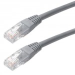 ������� ������� UTP CABLE CAT5E 0.5M ���� (�����������)
