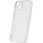 TFO Slim Case 2 Mm For Oppo Reno 15F 5G (Global) / 15FS 5G transparent