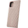 TFO Smart Caro Case For Motorola Edge 70 Fusion beige