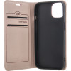 TFO Smart Caro Case For Motorola Edge 70 Fusion beige
