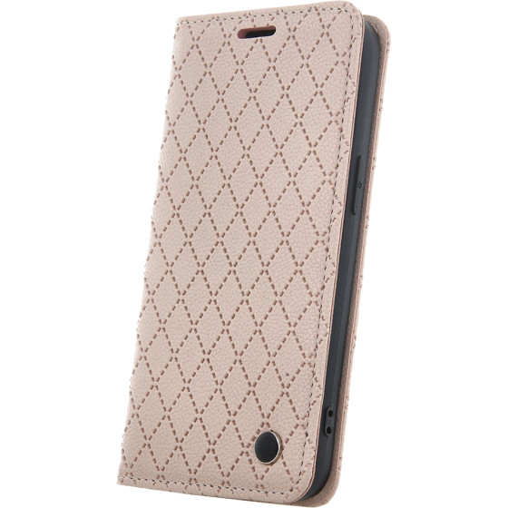 TFO Smart Caro Case For Motorola Edge 70 Fusion beige