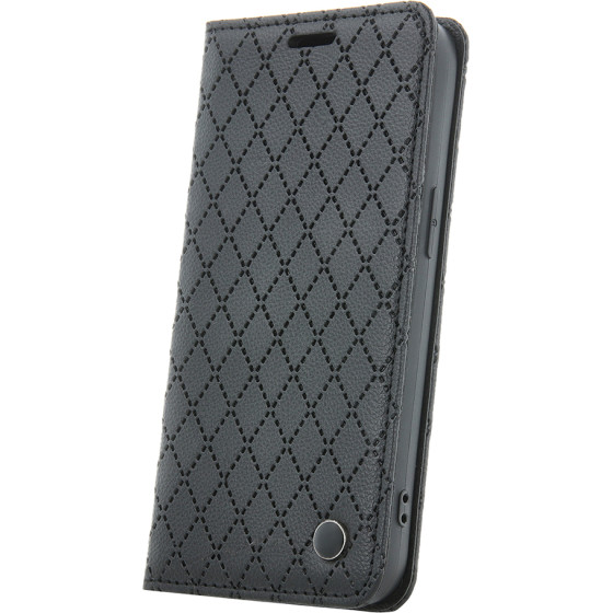 TFO Smart Caro Case For Motorola Edge 70 Fusion black