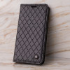 TFO Smart Caro Case For Motorola Edge 70 Fusion black