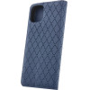 TFO Smart Caro Case For Motorola Edge 70 Fusion Navy blue