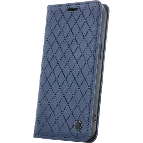 TFO Smart Caro Case For Motorola Edge 70 Fusion Navy blue