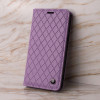 TFO Smart Caro Case For Motorola Edge 70 Fusion purple