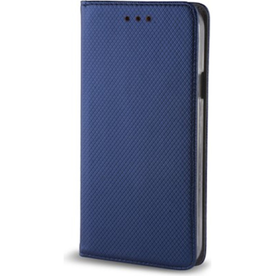TFO Smart Magnet Case For Oppo Reno 15F 5G (Global) / 15FS 5G Navy blue
