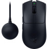 Razer Viper V4 Pro Black - Wireless Gaming Mouse - 49g - 8K Polling Rate - 50K Dpi - 180h Battery - (RZ01-05630100-R3G1)