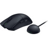 Razer Viper V4 Pro Black - Wireless Gaming Mouse - 49g - 8K Polling Rate - 50K Dpi - 180h Battery - (RZ01-05630100-R3G1)