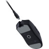 Razer Viper V4 Pro Black - Wireless Gaming Mouse - 49g - 8K Polling Rate - 50K Dpi - 180h Battery - (RZ01-05630100-R3G1)