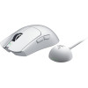 Razer Viper V4 Pro White - Wireless Gaming Mouse - 50g - 8K Polling Rate - 50K Dpi - 180h Battery - (RZ01-05630200-R3G1)