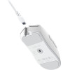 Razer Viper V4 Pro White - Wireless Gaming Mouse - 50g - 8K Polling Rate - 50K Dpi - 180h Battery - (RZ01-05630200-R3G1)