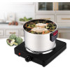 MAESTRO Hob 1000W Black Countertop 1 zone(s) - (MR-770-1)