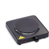 MAESTRO Hob 1000W Black Countertop Sealed Plate 1 zone(s) - (MR-771-1)