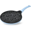 MAESTRO Pancake Pan 26cm Cute - (MR-1222-C)