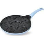 MAESTRO Pancake Pan 26cm Cute - (MR-1222-C)