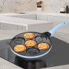 MAESTRO Pancake Pan 26cm Cute - (MR-1222-C)