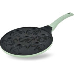 MAESTRO Pancake Pan 26cm Cute - (MR-1222-D)