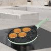 MAESTRO Pancake Pan 26cm Cute - (MR-1222-D)