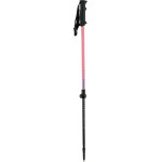 Viking Kitsune Jr Trekking Poles For children, 55-90 cm, Pink - (615/27/0808/4600/UNI)