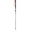 Viking Kivi 2.0 Trekking poles, 65-135 Cm - (610/26/3019/0854/UNI)