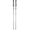Viking Kivi 2.0 Trekking poles, 65-135 Cm - (610/26/3019/0854/UNI)