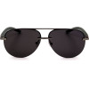 9.81 sunglasses 14A (61/11/145) - (NE40002U)