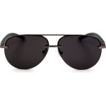 9.81 sunglasses 14A (61/11/145) - (NE40002U)