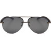 9.81 sunglasses 14C (61/11/145) - (NE40002U)