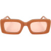 Agent Provocateur sunglasses (51/26/145) - (RONNDA PINK PEARL)