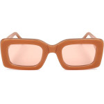 Agent Provocateur sunglasses (51/26/145) - (RONNDA PINK PEARL)