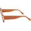 Agent Provocateur sunglasses (51/26/145) - (RONNDA PINK PEARL)