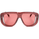 Agent Provocateur sunglasses (52/13/145) - (KARLEY GLAMORAMA)