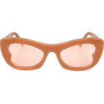 Agent Provocateur sunglasses (54/23/145) - (AMOREE PINK PEARL)