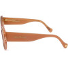 Agent Provocateur sunglasses (54/23/145) - (AMOREE PINK PEARL)