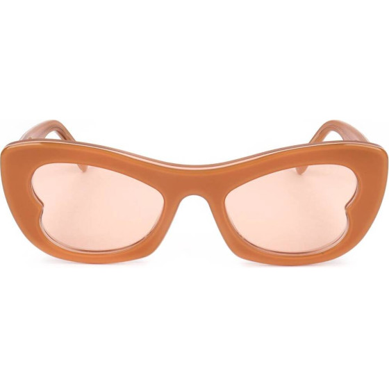Agent Provocateur sunglasses (54/23/145) - (AMOREE PINK PEARL)