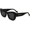 Agent Provocateur sunglasses (54/23/145) - (AMOREE BLACK)