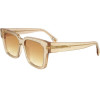 Agent Provocateur sunglasses (52/16/145) - (DEBIE ROLLER GIRL)