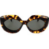 Agent Provocateur sunglasses (57/16/14) - (EDENA TORTOISE SHELL)