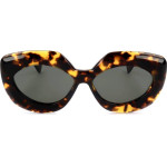 Agent Provocateur sunglasses (57/16/14) - (EDENA TORTOISE SHELL)