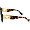 Agent Provocateur sunglasses (57/16/14) - (EDENA TORTOISE SHELL)