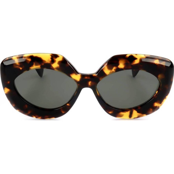 Agent Provocateur sunglasses (57/16/14) - (EDENA TORTOISE SHELL)