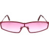 Agent Provocateur sunglasses 3L1 00 00 - (SCARLETTE THE FLIRT)