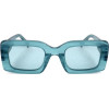 Agent Provocateur sunglasses 51 26 - (RONNDA TURQUOISE PEARL)