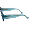 Agent Provocateur sunglasses 51 26 - (RONNDA TURQUOISE PEARL)