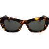 Agent Provocateur sunglasses 54 23 1 - (AMOREE TORTOISE SHELL)
