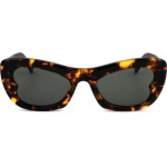Agent Provocateur sunglasses 54 23 1 - (AMOREE TORTOISE SHELL)
