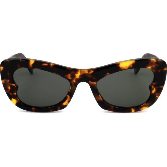 Agent Provocateur sunglasses 54 23 1 - (AMOREE TORTOISE SHELL)